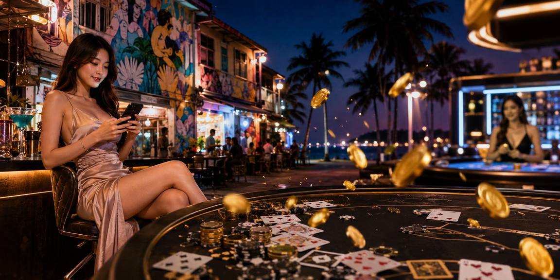 Fortune Mouse Menanti Anda di live777