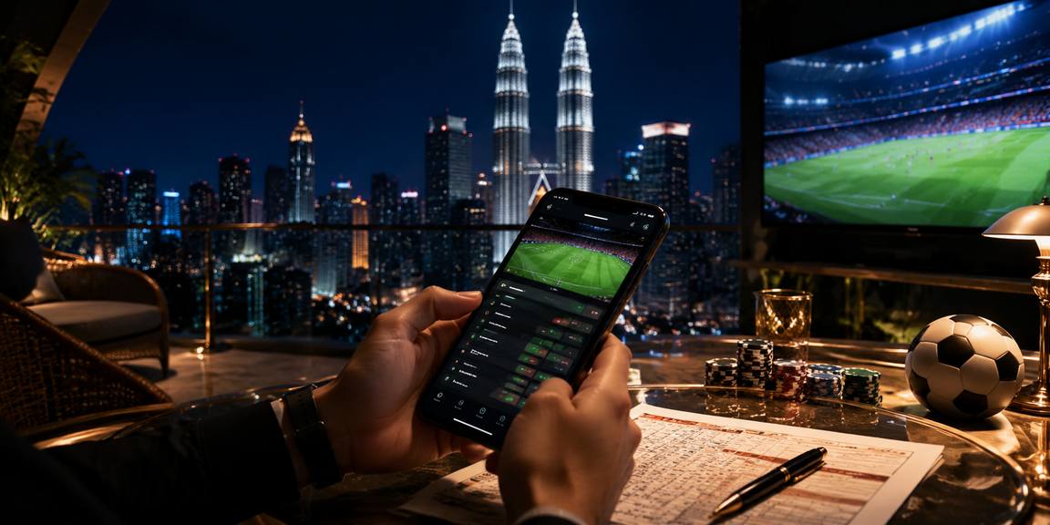 mobile gaming